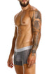 Unico 25050100103 Chisell Trunks Color 59-Gray